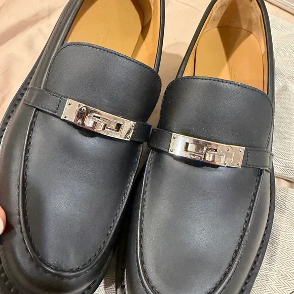 Hermes Icone Loafer - Picture 3 of 8